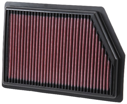 Filtr powietrza K&N FILTERS 33-5009