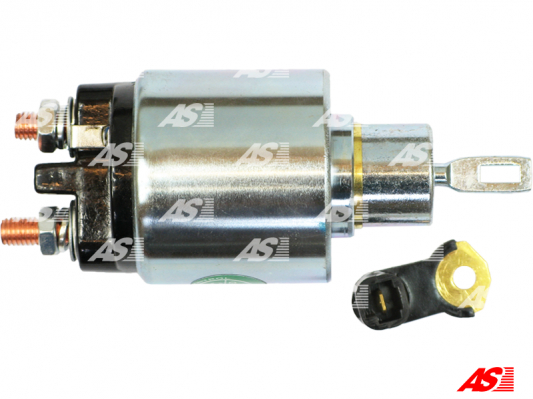 Elektromagnes rozrusznika AS-PL SS0123