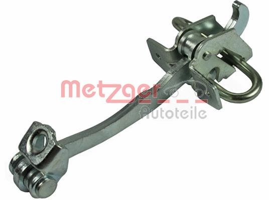Ogranicznik drzwi METZGER 2312009