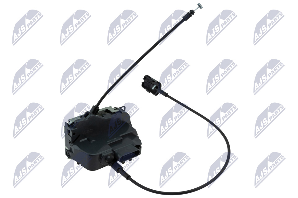 Zamek drzwi NTY EZC-RE-238