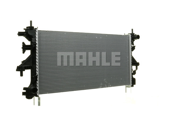 Chłodnica MAHLE CR 1068 000P