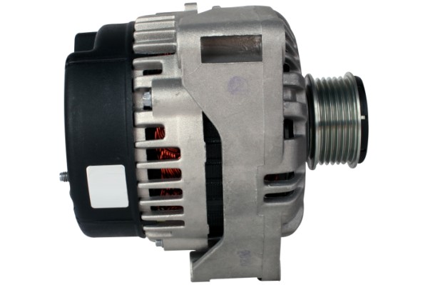 Alternator HELLA 8EL 012 428-581