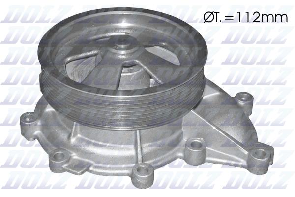 Pompa wody DOLZ E117
