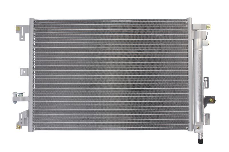Skraplacz klimatyzacji NISSENS 940830