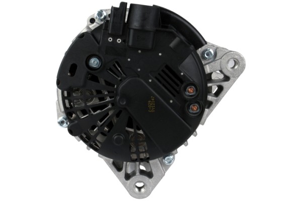 Alternator HELLA 8EL 012 429-191