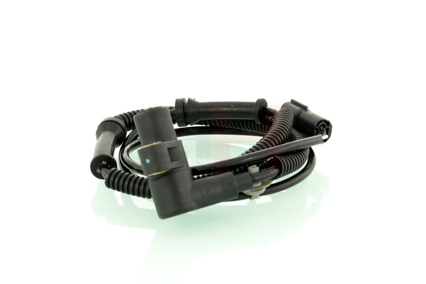 Czujnik prędkości obrotowej koła GH GH-703504V