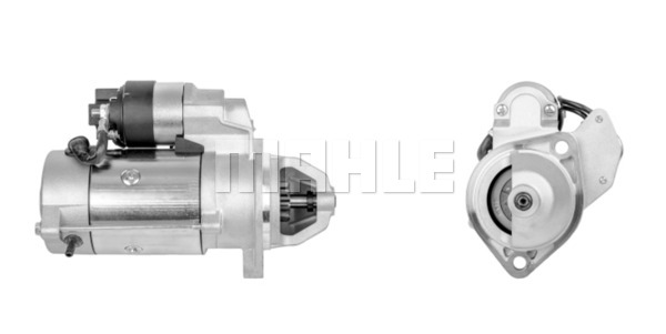 Rozrusznik MAHLE MS 659