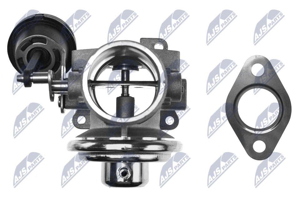Termostat, środek chłodzący NTY CTM-PL-027