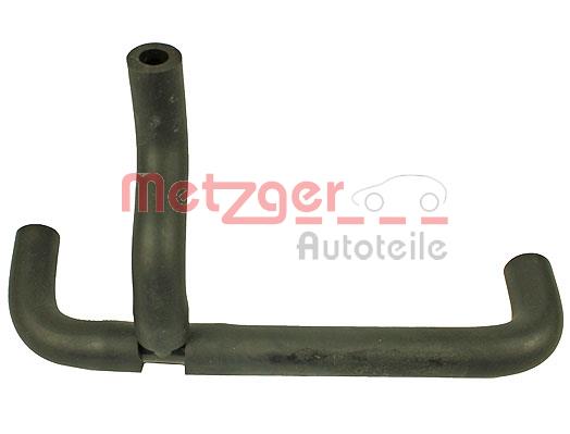 Przewód odmy METZGER 2380014