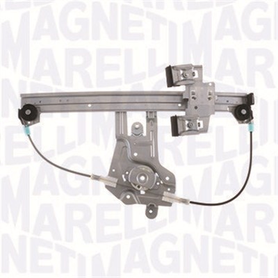 Podnośnik szyby MAGNETI MARELLI 350103170255