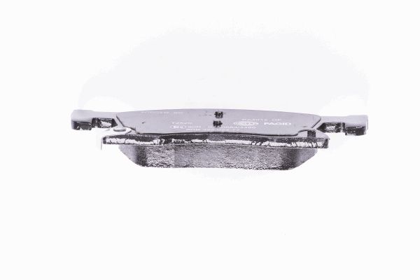 Klocki hamulcowe HELLA 8DB 355 024-771
