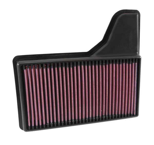 Filtr powietrza K&N FILTERS 33-5029