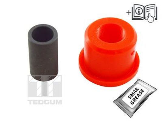Tuleja wahacza TEDGUM 00447620