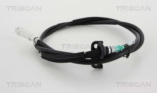 Linka hamulca ręcznego TRISCAN 8140 27139