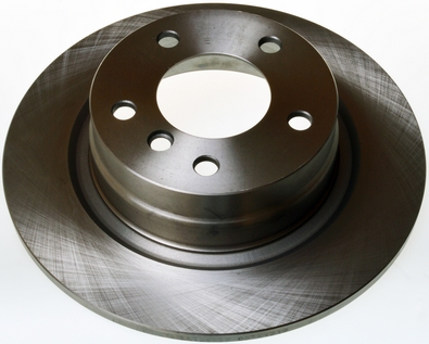 Tarcza hamulcowa DENCKERMANN B130420