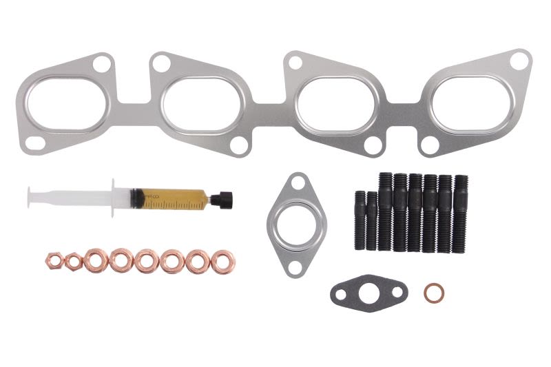 Zestaw montażowy turbosprężarki AJUSA JTC11489
