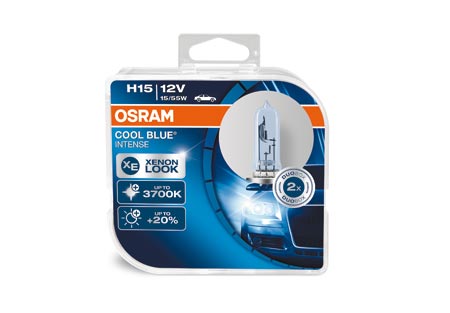 Żarówka OSRAM 64176CBI-HCB