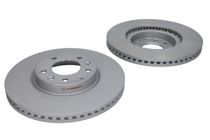 Tarcza hamulcowa FERODO DDF1739C