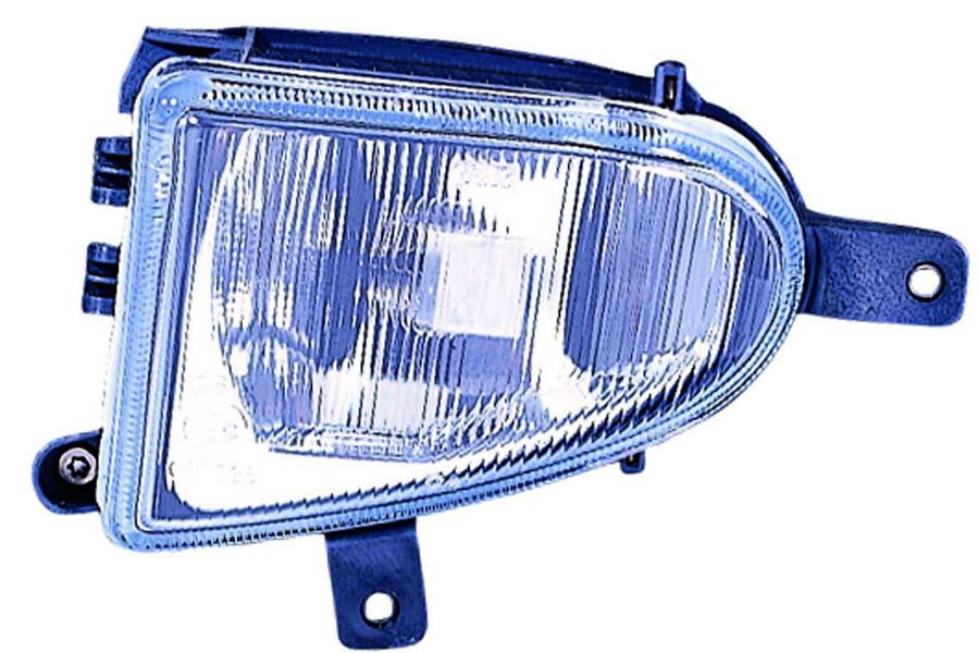 Lampa przeciwmgielna przednia ABAKUS 431-2004L-UE