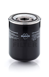 Filtr oleju MANN-FILTER W 1374/5