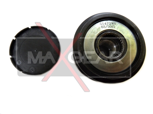 Sprzęgło alternatora MAXGEAR 30-0045