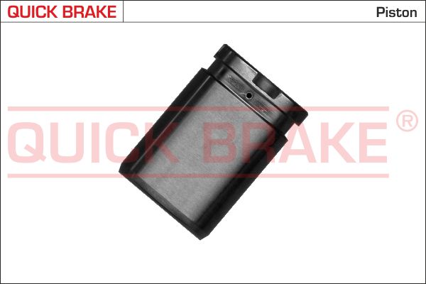 Tłoczek zacisku hamulcowego QUICK BRAKE 185092