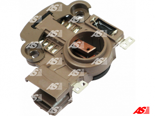 Regulator napięcia AS-PL ARE5103