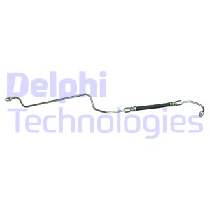 Przewód hamulcowy elastyczny DELPHI LH7505