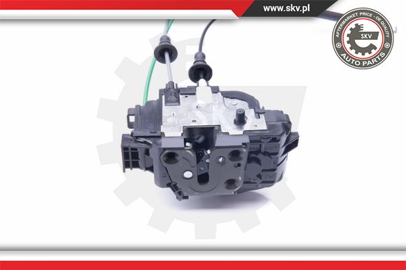 Zamek drzwi ESEN SKV 16SKV643