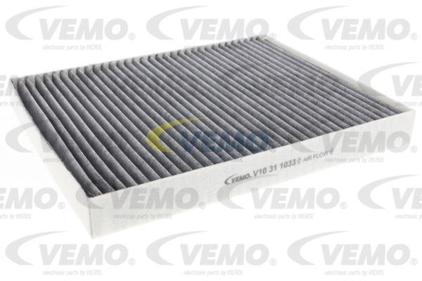 Filtr kabinowy VEMO V10-31-1033