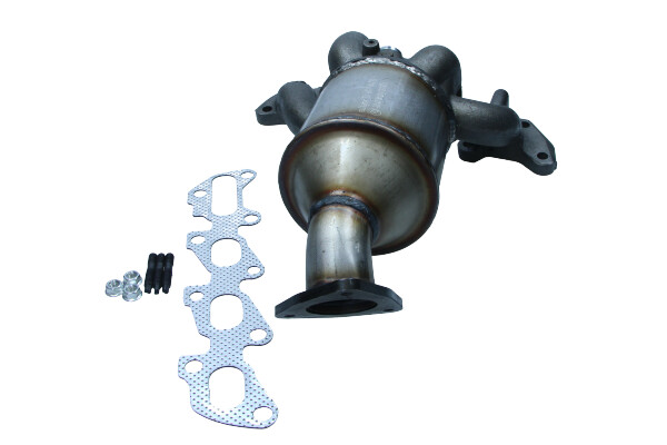 Katalizator MAXGEAR 27-6092