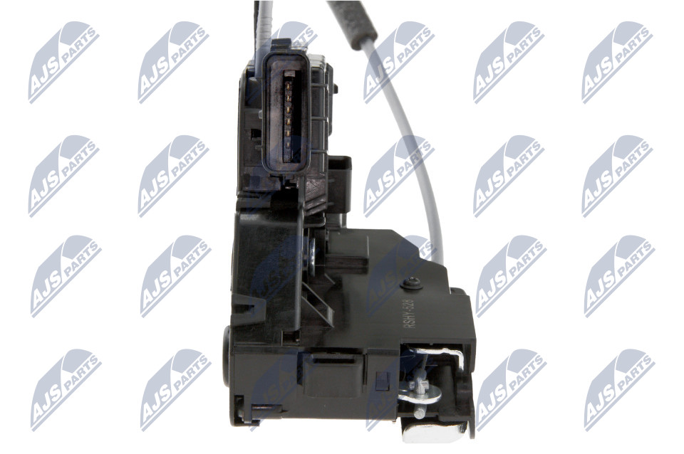 Zamek centralny NTY EZC-HY-528