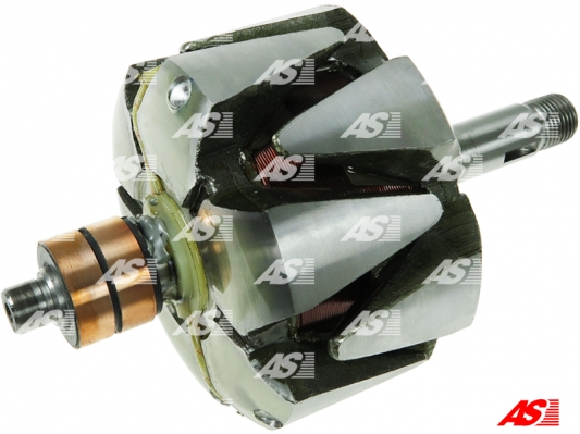Wirnik alternatora AS-PL AR0047S