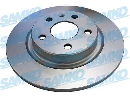 Tarcza hamulcowa SAMKO V1035PR
