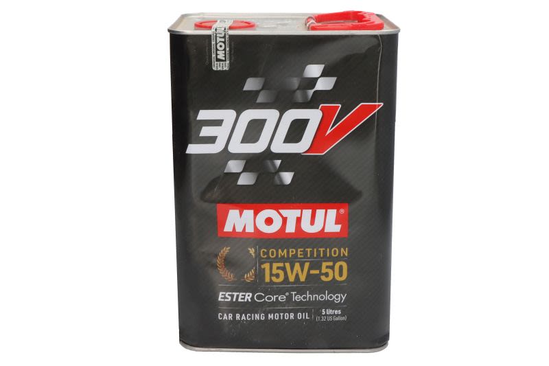 MOTUL 110861
