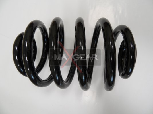 Sprężyna zawieszenia MAXGEAR 60-0119