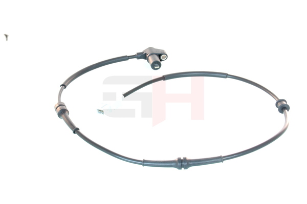 Czujnik prędkości obrotowej koła GH GH-701912