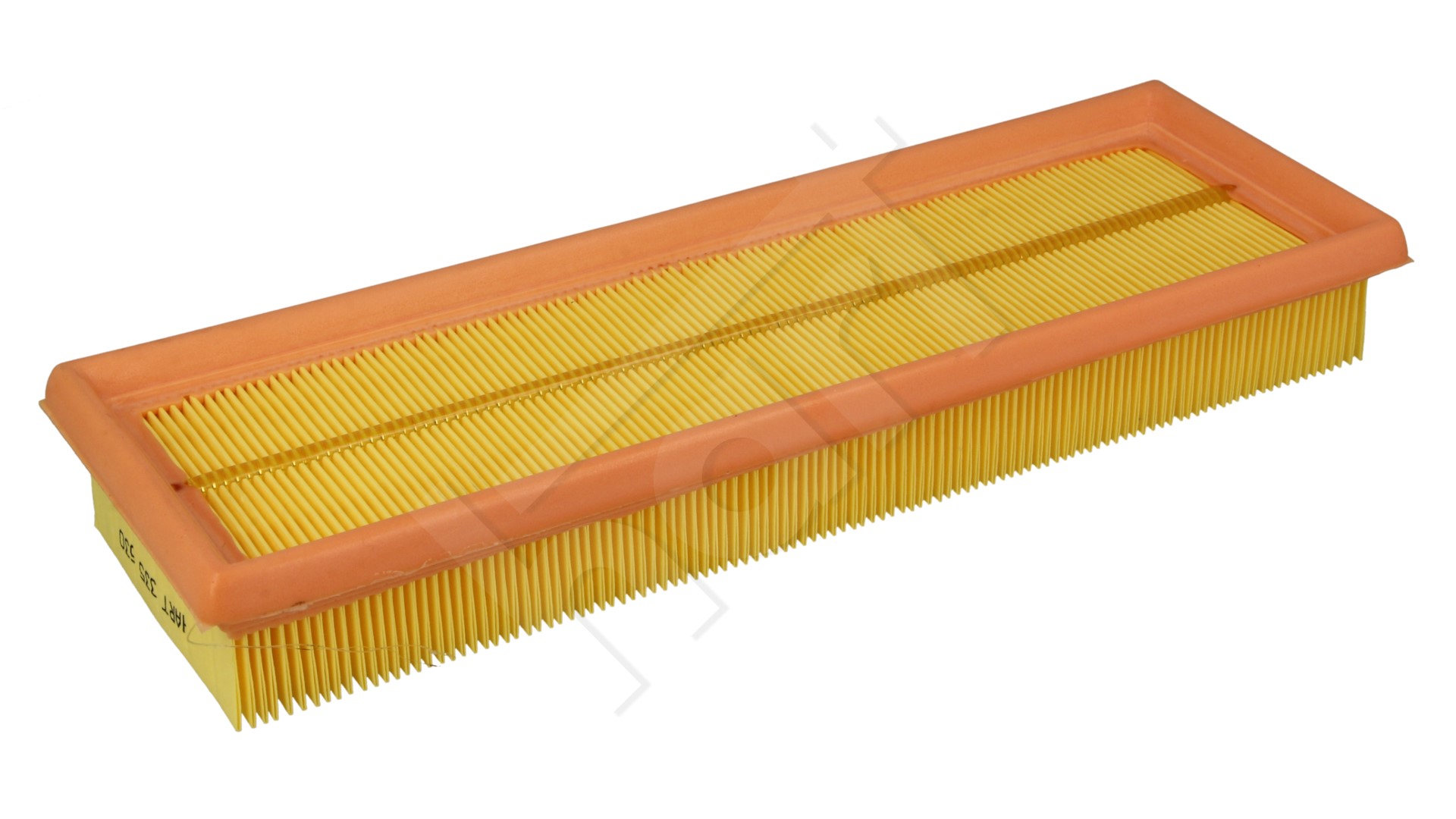 Filtr powietrza HART 335 530