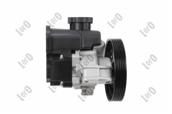 Pompa hydrauliczna, układ kierowniczy ABAKUS 140-01-074