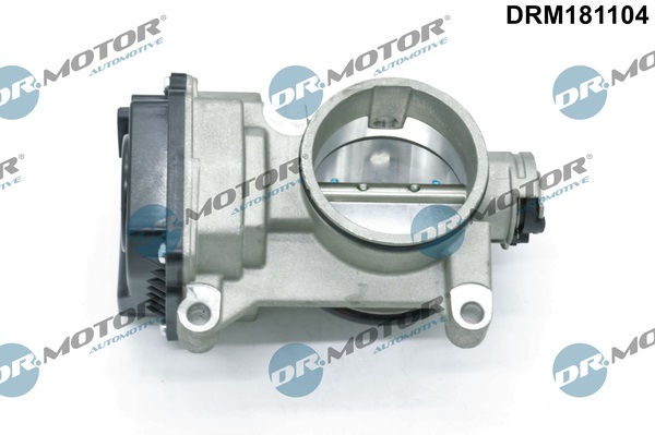 Korpus przepustnicy DR.MOTOR AUTOMOTIVE DRM181104