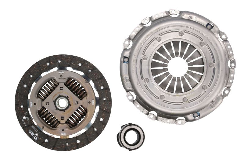 Zestaw sprzęgła VALEO 832149