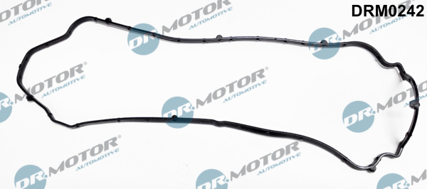 Uszczelka pokrywy zaworów DR.MOTOR AUTOMOTIVE DRM0242