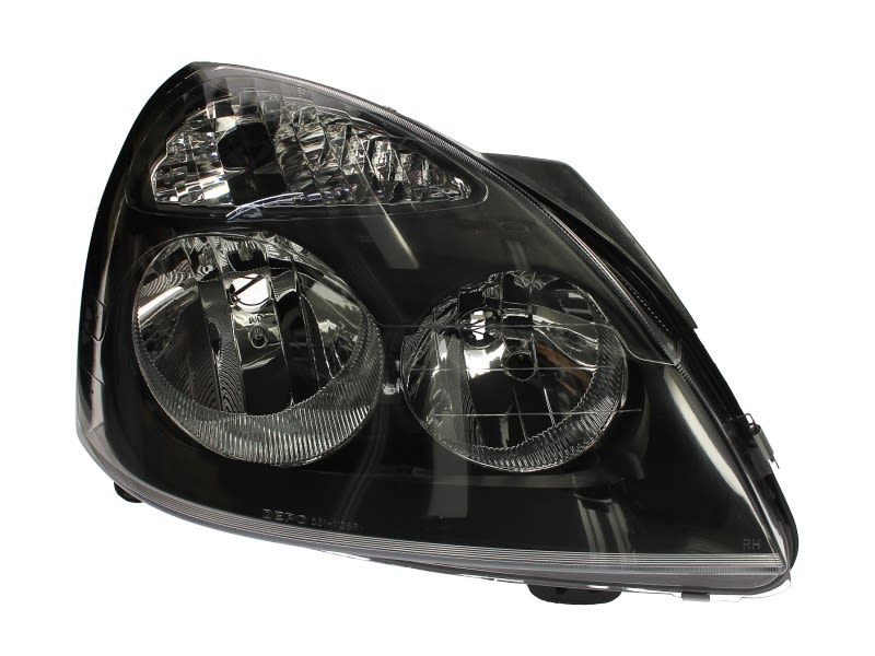 Reflektor ABAKUS 551-1138R-LD-EM