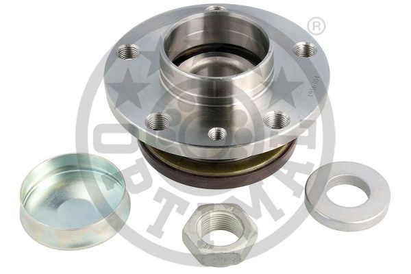Zestaw łożysk koła OPTIMAL 802612