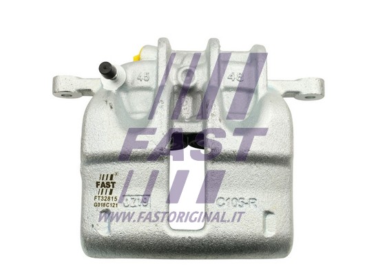 Zacisk hamulca FAST FT32815