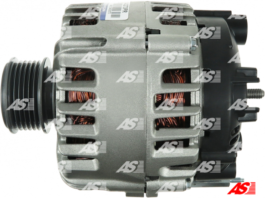 Alternator AS-PL A3273PR