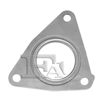 Uszczelka turbosprężarki FA1 475-512