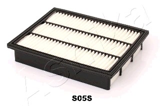 Filtr powietrza ASHIKA 20-0S-S05
