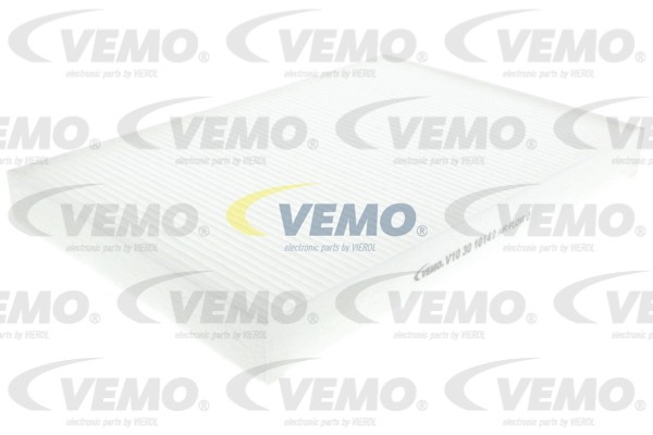 Filtr kabinowy VEMO V10-30-1014