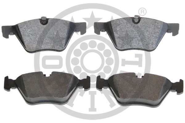 Klocki hamulcowe OPTIMAL BP-12383